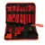 29 pz/set per La Rimozione del Pannello a Cielo Aperto Della Leva Kit di Strumenti di Auto Dash Porta Radio Trim Auto Universale Speciale Smontaggio Strumento di Riparazione