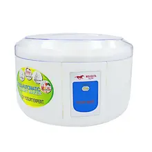 InexpensiveElectrical yogurt machine can be divided into 6 cups of breakfast kitchen appliances 2017 new