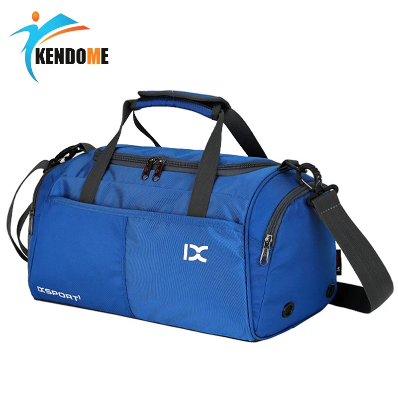 Buy Waterproof Sports Training Gym Bag Profession Men