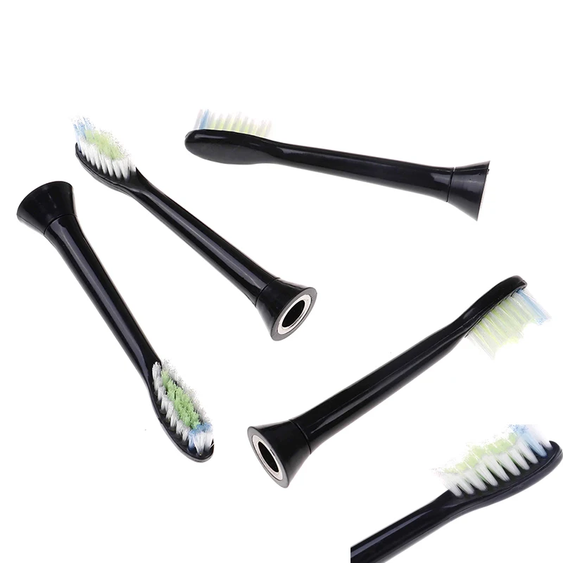4Pcs/Set Replacement Electric Toothbrush Heads Diamond Clean ProResult