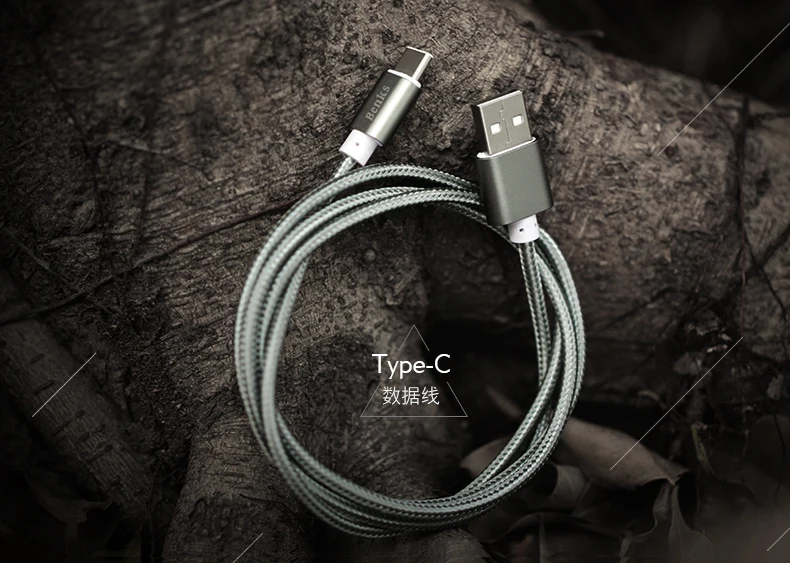Benks Type-C   4