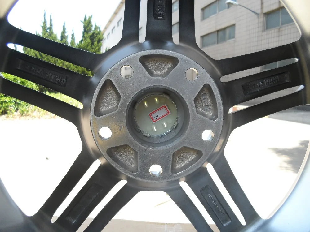 20 &quotгипер серебряные RS6 Стиль Диски Подходит B5 B7 B8 A4 A3 A8 A6 RS4 A8L S6 S8 AVANT W620|camaro rear|camaro