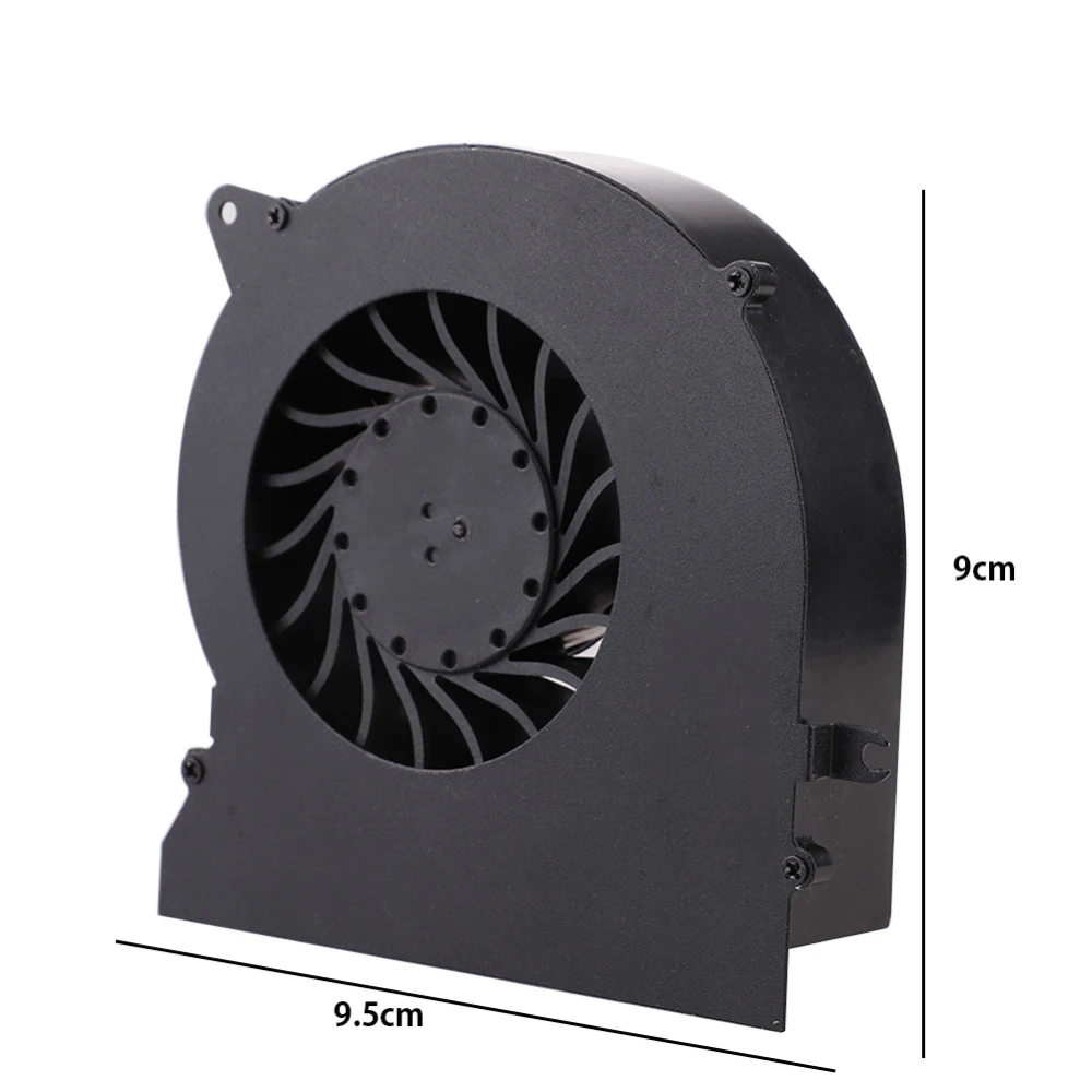 MSI GT72 Fan CPU GPU Cooling Fan for MSI GT72 GT72S GT72VR 6QD 6RD MS 1781 4