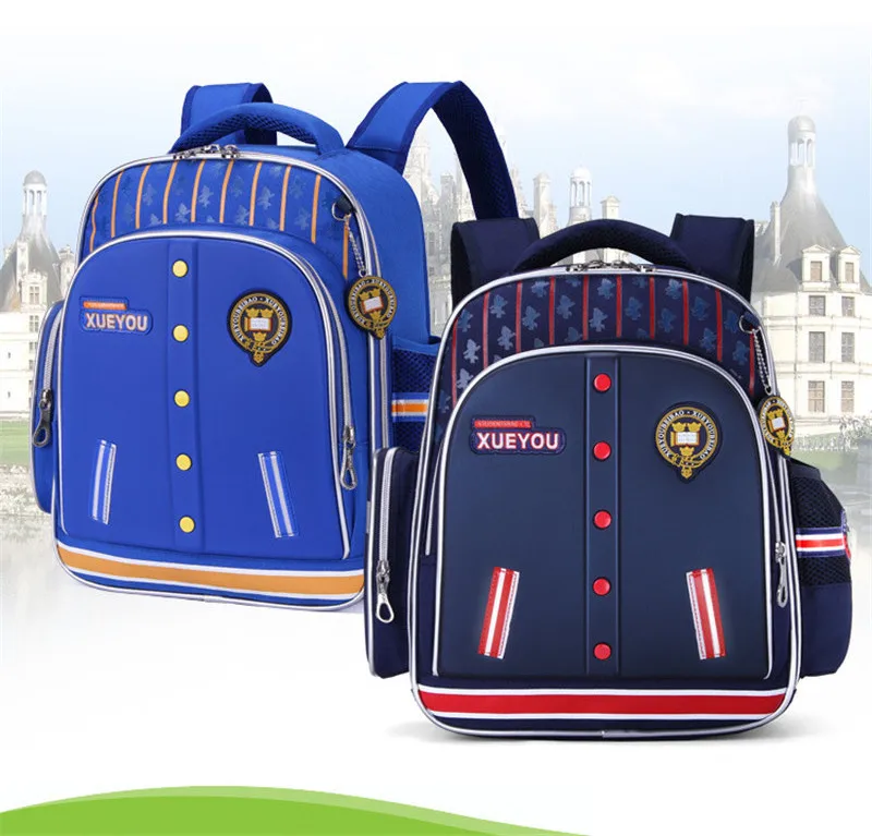 Детский школьный ортопедический рюкзак, школьные сумки для мальчиков и девочек, дизайнерские школьные сумки высокого качества, детские школьные сумки Mochila Escolar