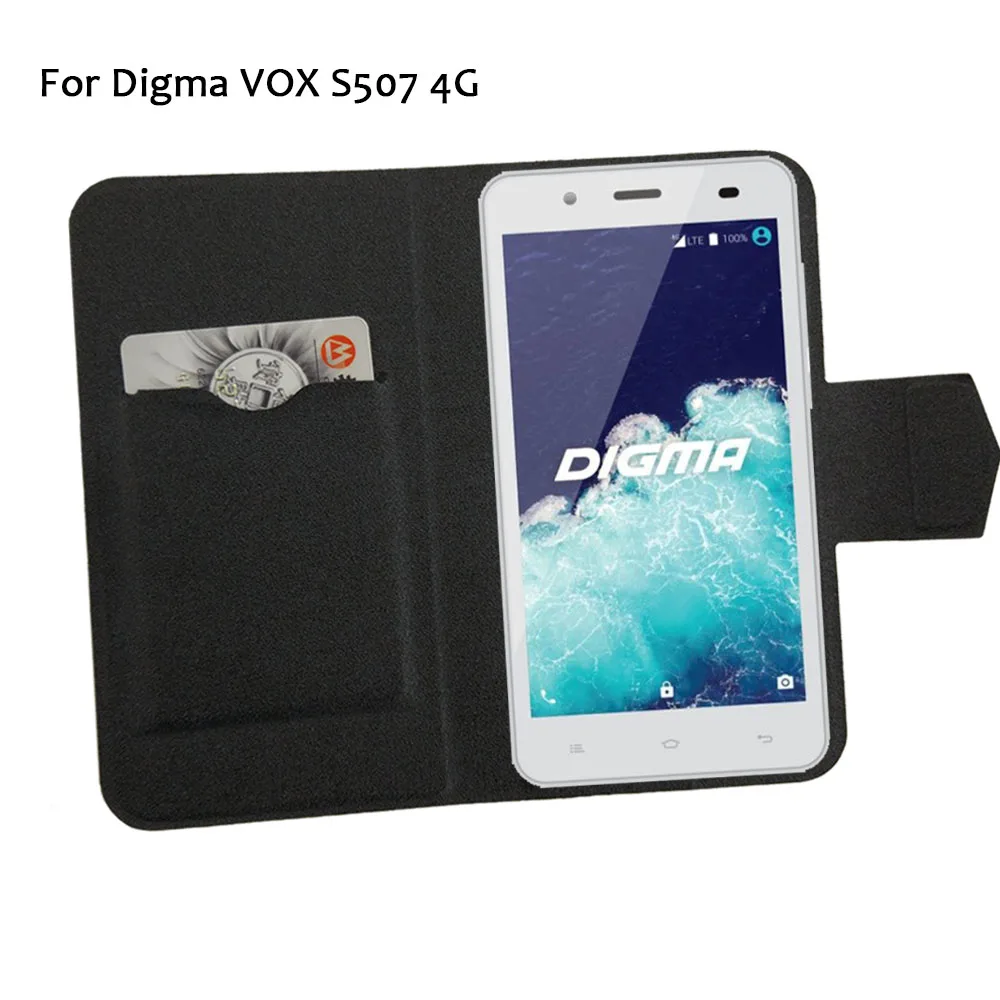 3 Digma VOX S507 4G