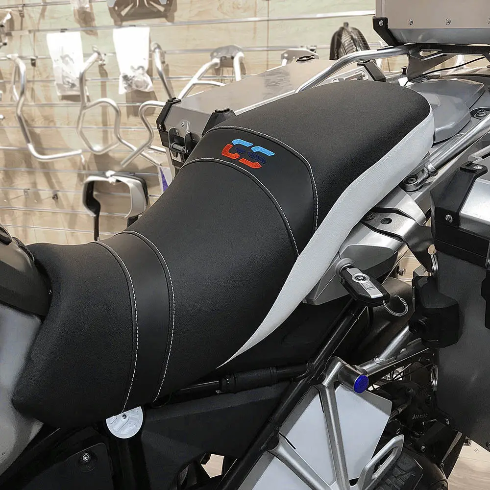 82 см ниже комфорт драйвер Rider пассажира низкая сиденья двойной Спорт для BMW R1200GS