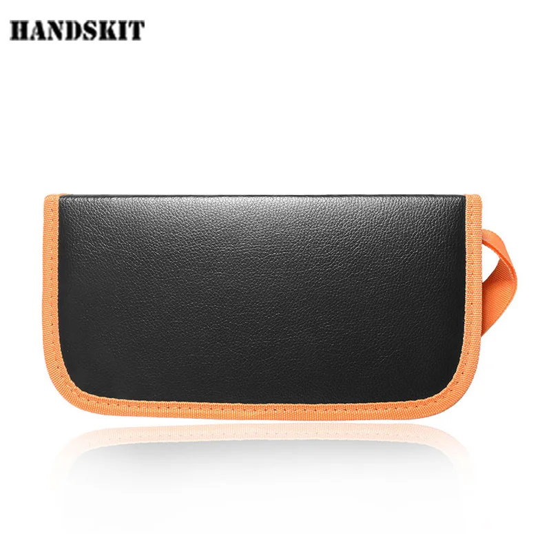 Handskit Soldreing Iron Bag Digital Soldering Iron Bag Universal