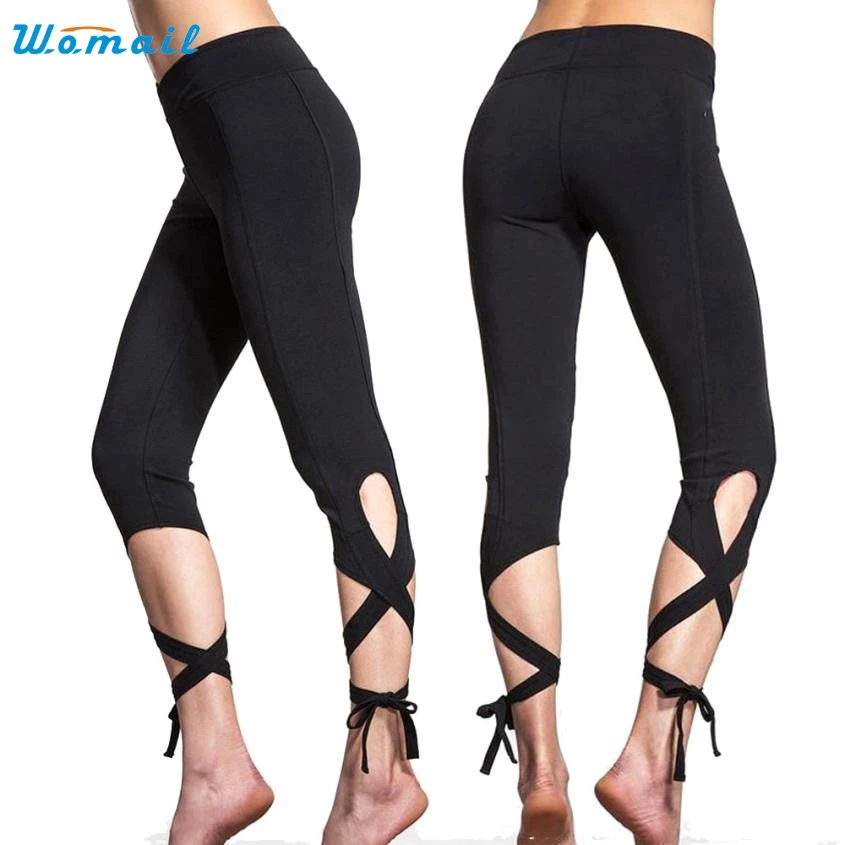 Prix pour 2017 vente chaude femmes yoga pantalon femelle sport gym workout recadrée leggings salon de remise en forme de sport pantalon beau au8x13 Prix pour 2017 vente chaude femmes yoga pantalon femelle sport gym workout recadrée leggings salon de remise en forme de sport pantalon beau au8x13