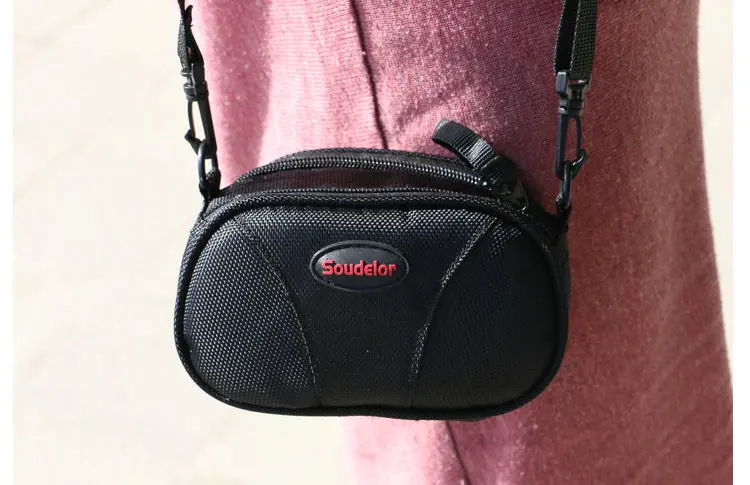 nova capa bolsa para câmera