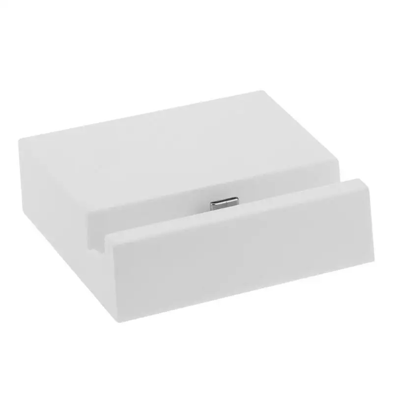 Мобильный телефон USB Type C зарядное устройство док станция адаптер держатель для