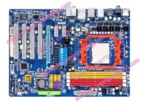 Quad-core motherboard ga-m720-us3 Desktop Motherboard es3 quad-core 720 motherboard quad-core
