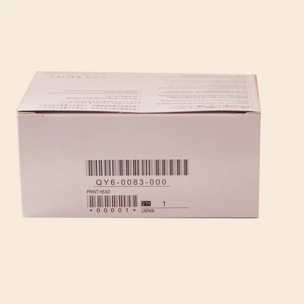 Peças para Impressora para canon mg6310 mg6320 mg6350 Parts Number : Qy6-0083