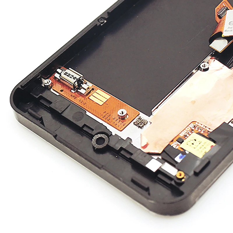 Black-For-Blackberry-Z10-4G-Version-LCD-Display-Touch-Screen-Frame-5