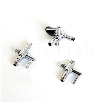 

10 PCS Air Flow Distributor Splitter Aquarium Control Fish Tank Valve Tap Pump Switch Perfect air pump Accessories