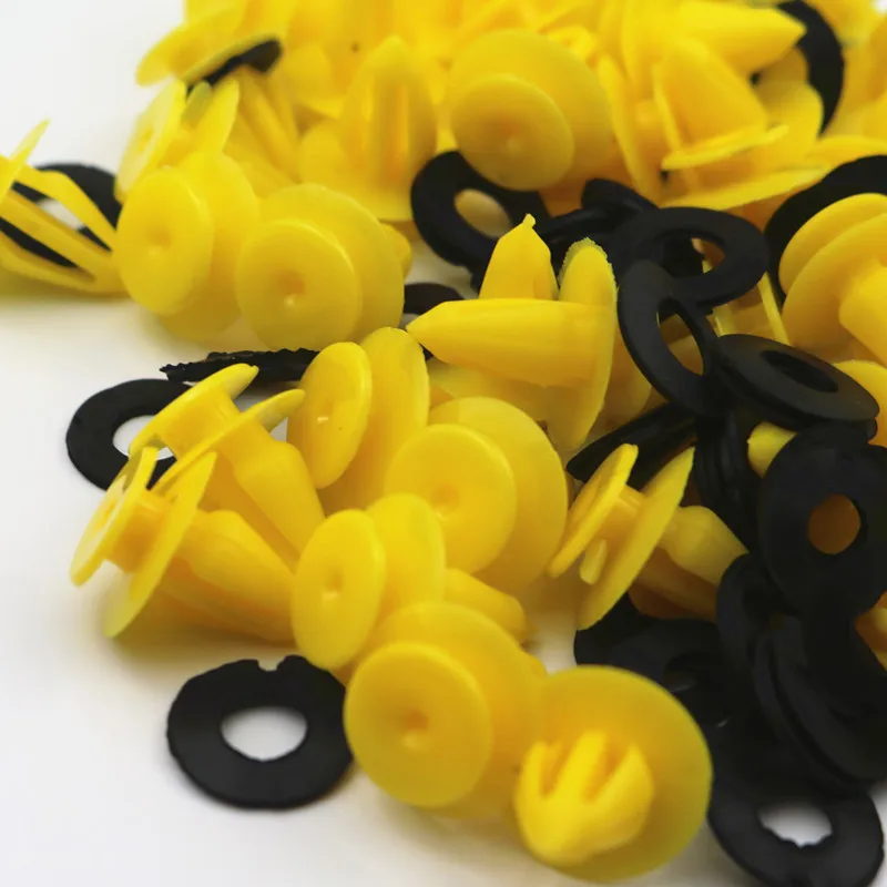 

10mm Fastener clips Car fixed clip for Holden Commodore Statesman Caprice for Alfa Romeo Mito Spider GT Giulietta