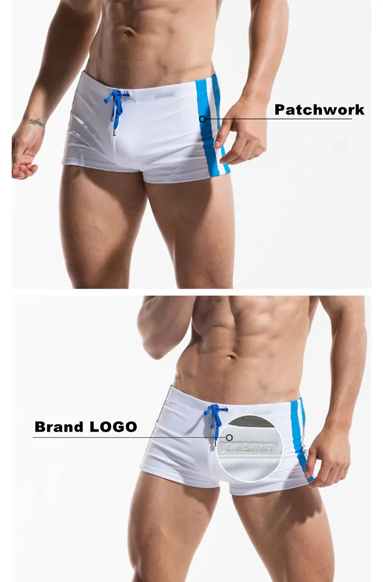 swim shorts