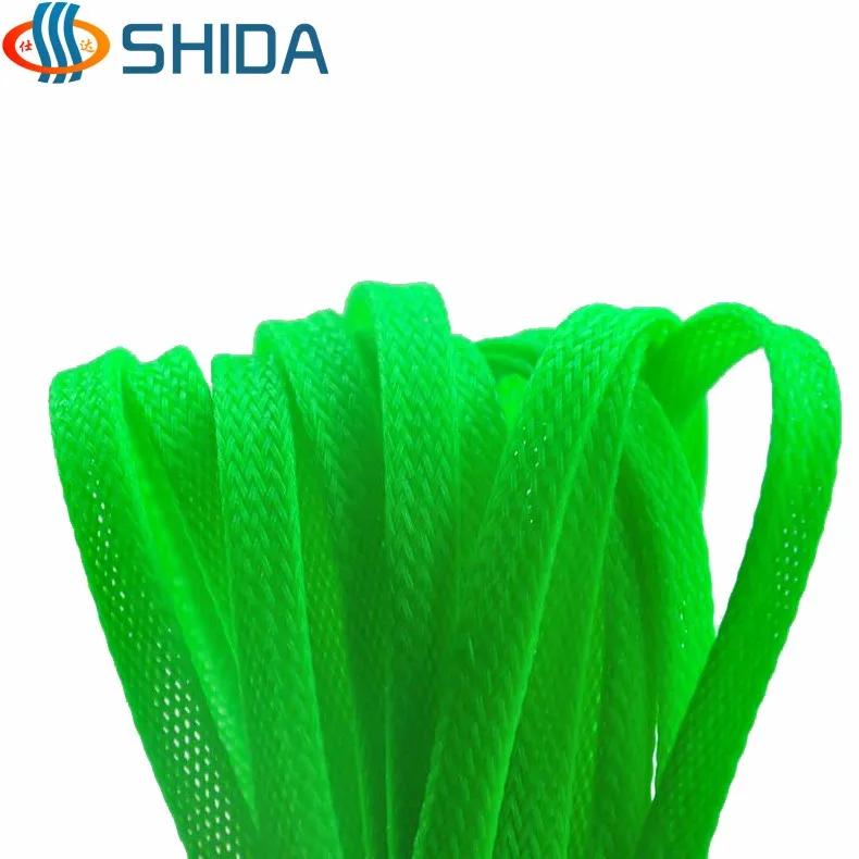 green 3mm