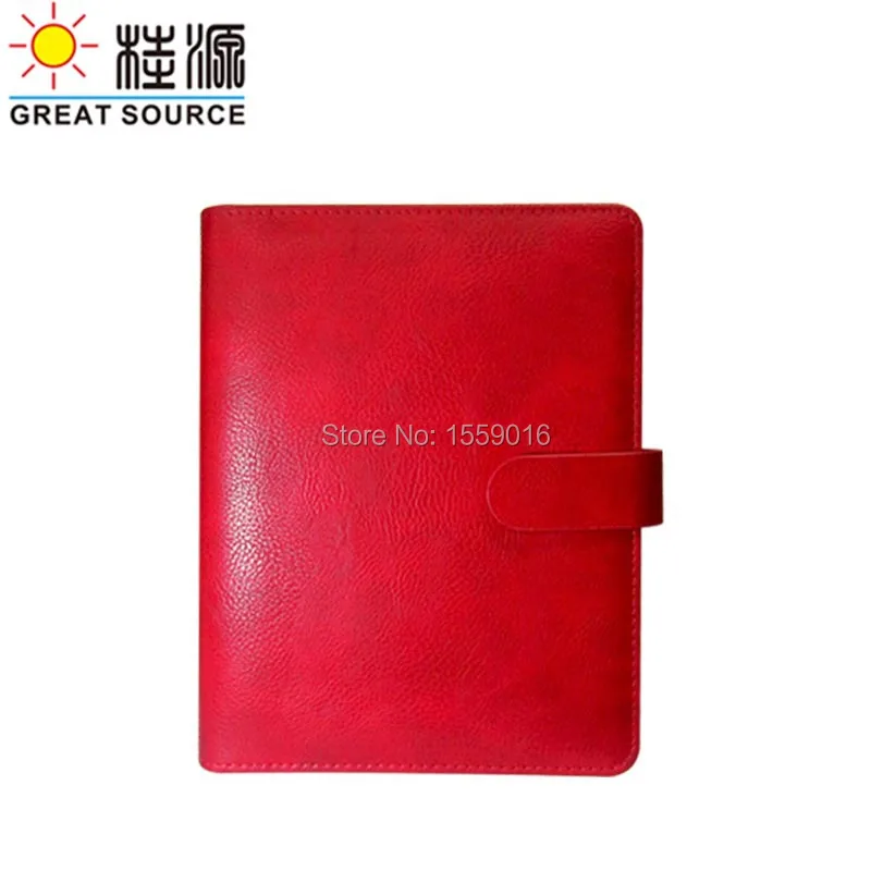 red s