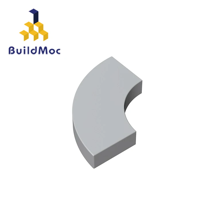 

BuildMOC Compatible Legoing 27925 2x2 For Building Blocks Parts DIY LOGO Educational Creative gift Toys