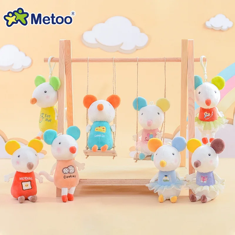 mini metoo doll