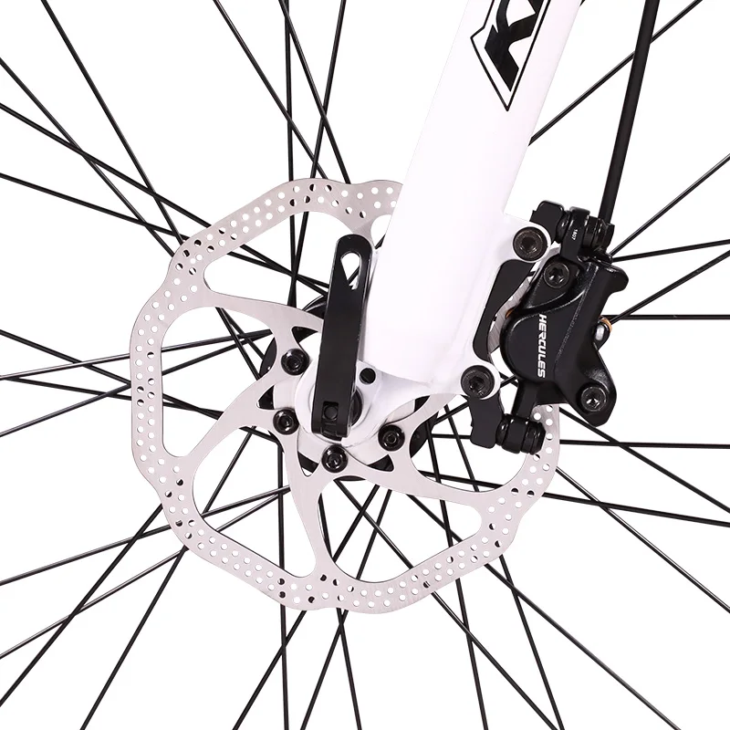 Excellent Mountain Bike Variable Speed 29 Inches Oil Disc Brake Hard Frame Aluminium Alloy Spring Fork Unisex 5 Excellent Mountain Bike Variable Speed 29 Inches Oil Disc Brake Hard Frame Aluminium Alloy Spring Fork Unisex 5