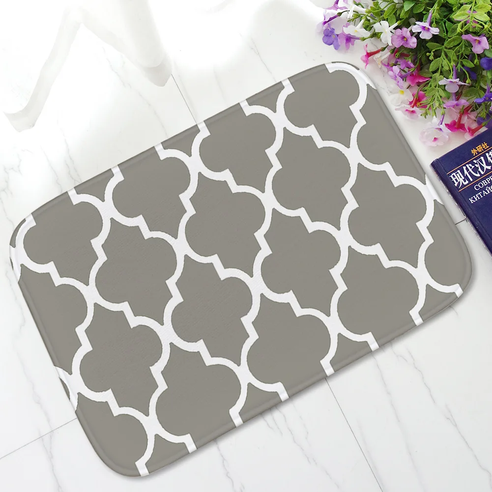 kitchen mat set