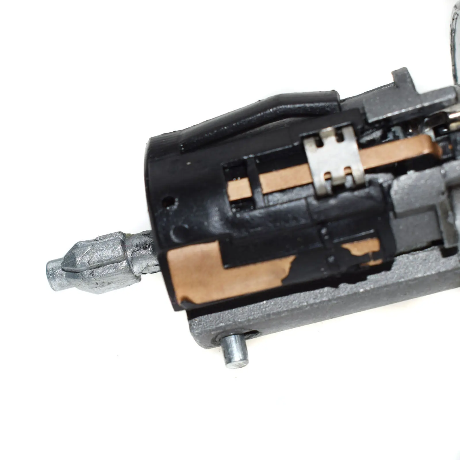WOLFIGO новый ключ зажигания замок цилиндр C 42 150 C42150 для Ford F150 250 Ranger Lincoln Mercury Sable Mazda