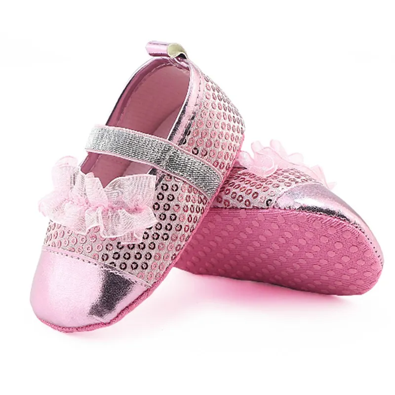 size 4g baby shoes