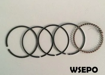 

Chongqing Quality! Piston Rings Kit fits for GX35/140F 35cc~40cc 4 Stroke Small Gasoline engine