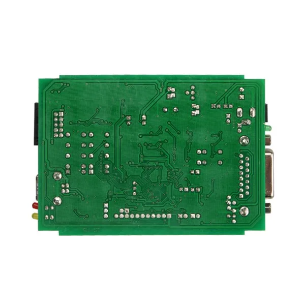V54 FG tech Galleto 4 Master BDM tricore OBD многоязычный программатор|Программаторы с