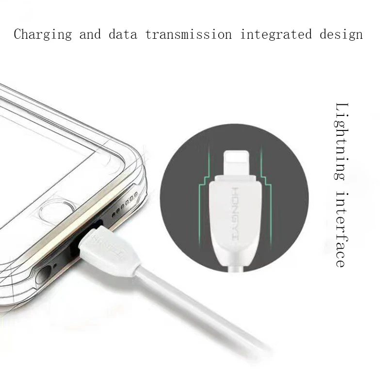الذكية البيانات كابلات متعددة الوظائف ثلاثة في واحد سريع شحن نقل البيانات تبيي-C IOS المصغّر usb واجهة المحمولة تصميم