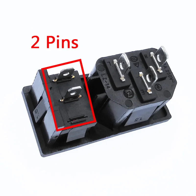 2pins