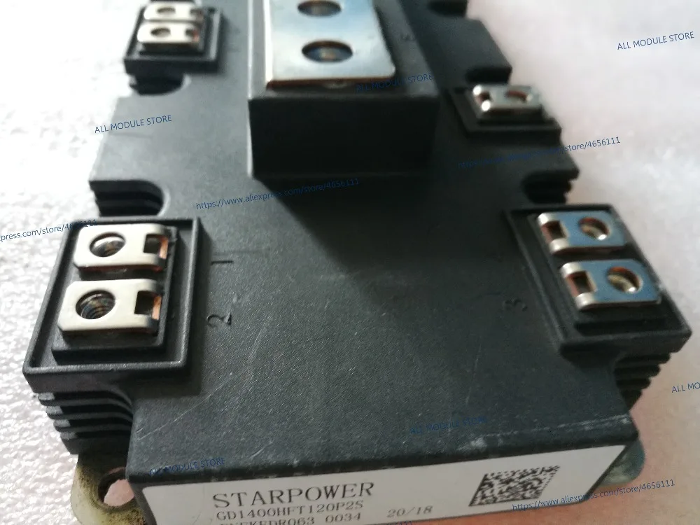 GD1000HFT170P2S GD1000HFL170P2S GD1400HFT120P2S бесплатная доставка новый и оригинальный модуль