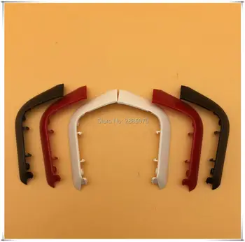

A set Original DJI Mavic Air Body Shell Side Cover Upper Decorative Cover Shell for DJI Mavic Air Repair Spare Part Replacement