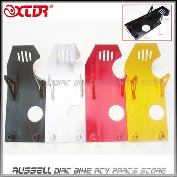 

Engine Protector Skid Guard Plate Sump Guard Engine PROTECTION PIT PRO TRAIL DIRT BIKE