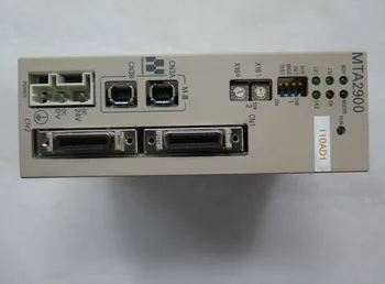 

USED 100% TESTED CONTROLLER JEPMC-MTA2900-E