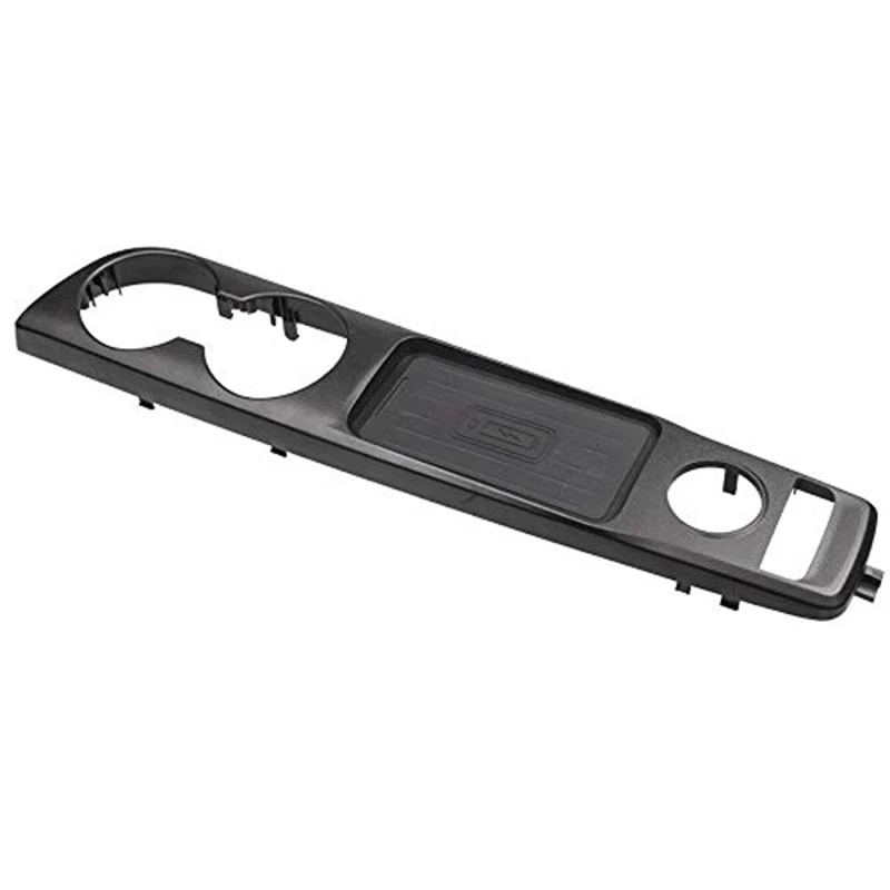 

Car Qi Wireless Phone Charging Pad Module For Lexus Is300 2015-2019 Fast Charging Case Plate Car Armrest Box Accessories