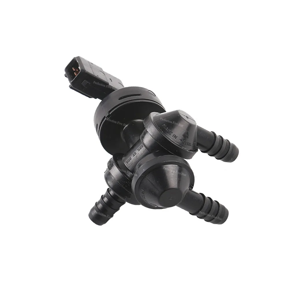 Tanie 31265826 31400608 dla Volvo XC90 2003 2004 2006 2007 2008 2009 2010 2011 zasilania wspomaganie hamulców przełącznik próżniowy zawór