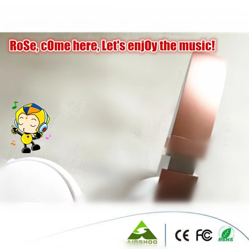 Compra Oro top auriculares online al por mayor de China