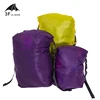 3F UL Ultralight storage Bag Sack Compression Stuff Sack