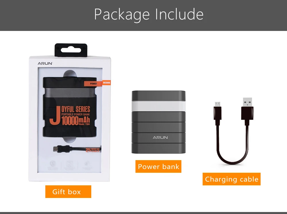 ARUN Y304 Power Bank (6)
