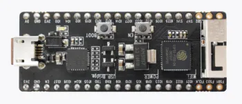 

ESP32-PICO-KIT ESP32 SiP Mini development board