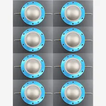 8 шт. звуковая катушка диафрагмы для Peavey SP2G, SP3G, SP4G, SP5G, SP6G, SP2TI