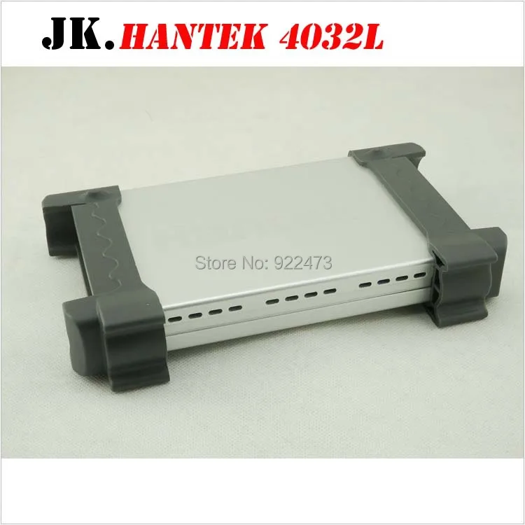 

H128 Hantek4032L PC USB Logic Analyzer 2Gbit memory depth 400MSa/s sampling rate 150MHz bandwidth