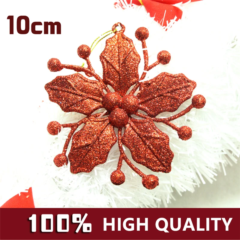 A XMAS FLOWER 1