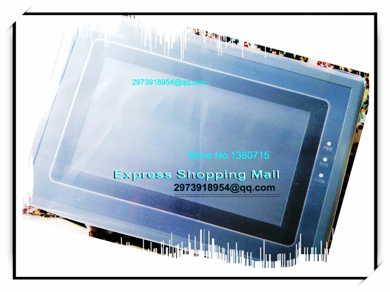 

New SK-102AE Touch Screen 10.2 inch HMI 2COM programming cable