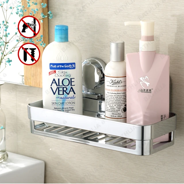 Bathroom Accessories Corner Rack Shower Caddy Shelf Shampoo Bathroom Accessories Corner Rack Shower Caddy Shelf Shampoo Holder With Suction Cup Super