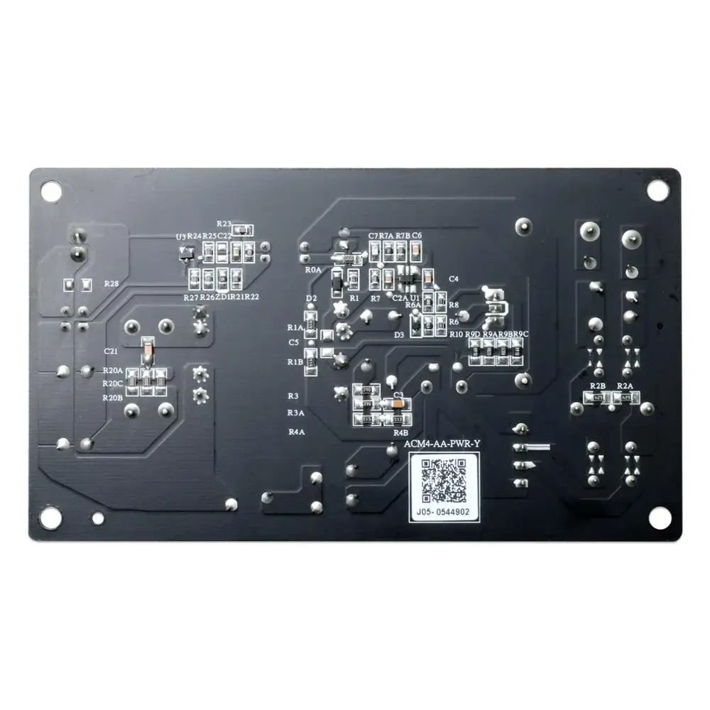 Сменная мощность ленточная подача плата PCB pcba для Xiaomi Mi очиститель 2 s очиститель воздуха AC-M4-AA 1 3 PRO запчасти