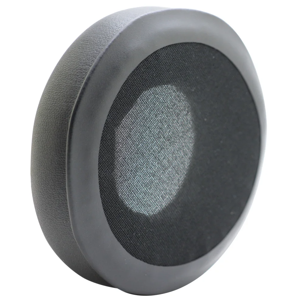POYATU Replacement Earpads Ear Pad Cushions For Razer Kraken Headphone Earpads For Razer Kraken Pro Gaming Headphones Ear Cover  (7)