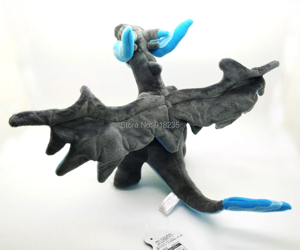 mega evolution x charizard-10inch-150g-22-L
